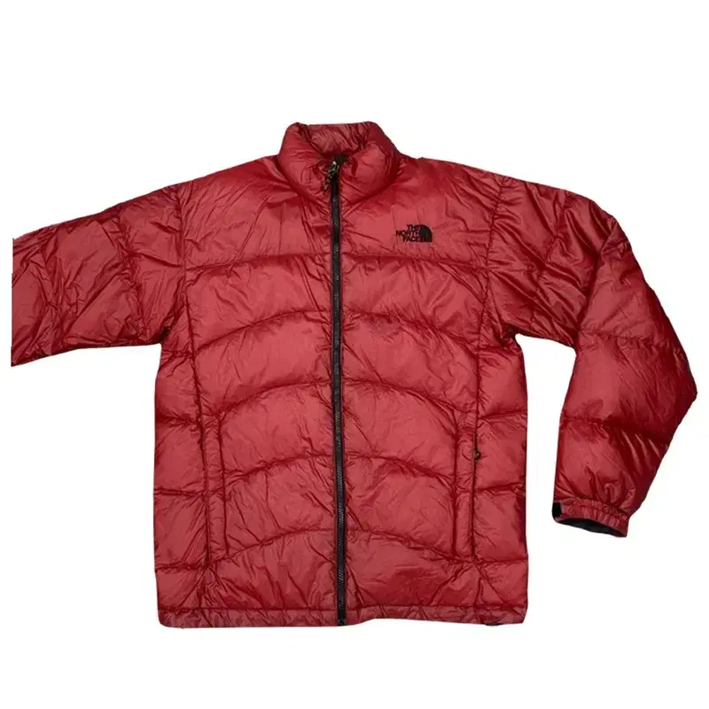 90 THE NORTH FACE 노스페이스 경량 패딩 A00394